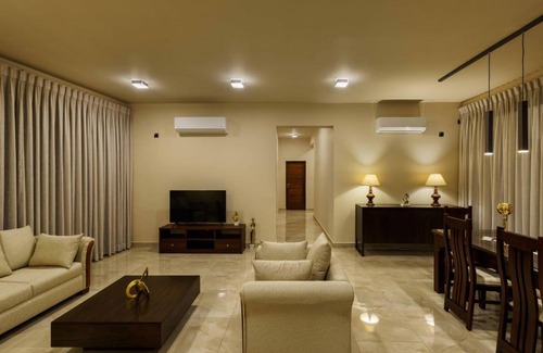 Rajagiriya Apartment | No 20, Park Lane - 4 Bed Room Luxury Apartment