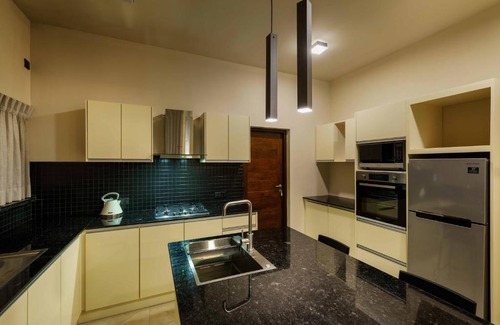 Rajagiriya Apartment | No 20, Park Lane - 4 Bed Room Luxury Apartment