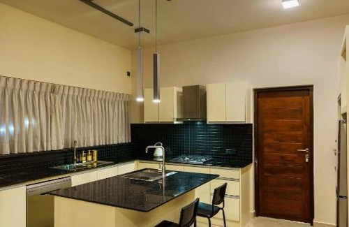Rajagiriya Apartment | No 20, Park Lane - 4 Bed Room Luxury Apartment