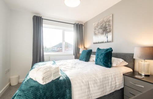 Doncaster House | No 205