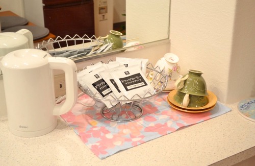 Naniwa Apartment | No 212Good location near Namba Dotonbori Kurom - 212 Daikokucho/Osaka Ōsaka