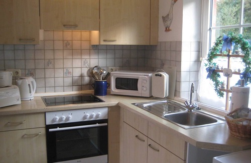 Barlt Apartment | No. 3 - 75 sqm house h�fte - Barlt - House B�rbel