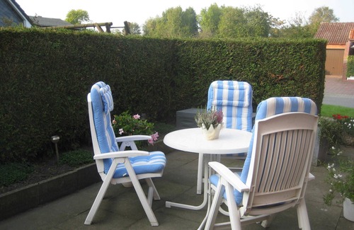 Barlt Apartment | No. 3 - 75 sqm house h�fte - Barlt - House B�rbel