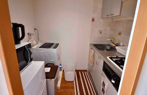 Kokubunji Apartment | No 3023 minutes walk from JR Kokubunji Station /Kokubunji Tokyo