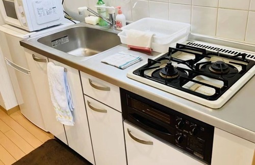 Kokubunji Apartment | No 3043 minutes walk from JR Kokubunji Station /Kokubunji Tokyo