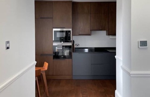 Whitstable Apartment | No 4 Stylish Contemporary Seaside Apartment