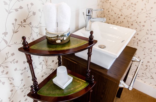 Ballater House | No 45, Ballater