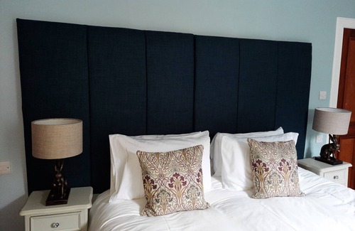 Ballater House | No 45, Ballater