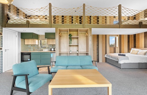 Rathfeigh Cabin | No.6 Cosy Cabin Getaway - Ashbourne