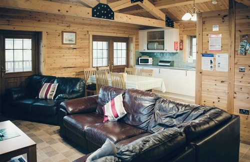 Old Leake Cottage | No. 6 Lake View Lodges - 28283