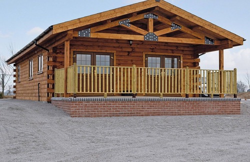 Old Leake Cottage | No. 6 Lake View Lodges - 28283