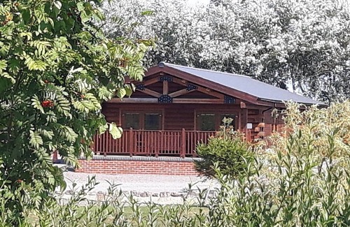 Old Leake Cottage | No. 6 Lake View Lodges - 28283