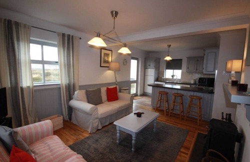 Connemara House | No 6 Leitirshask, Ballyconneely - Full Of Country Living Chic