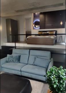 Floriana Apartment | No 60, 3rd floor, centrally located, fully equipped studio Apt
