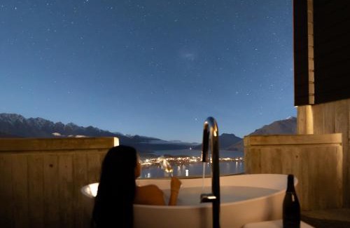 Queenstown Apartment | No.8 Queenstown