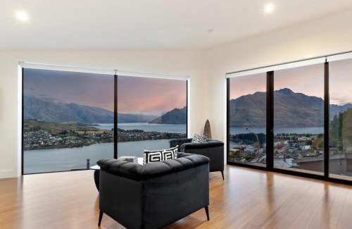 Queenstown Apartment | No.8 Queenstown