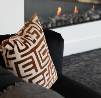 Queenstown Apartment | No.8 Queenstown