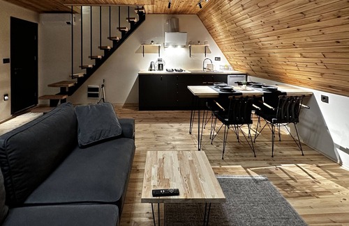 Kartepe House | No:82 Family Suites