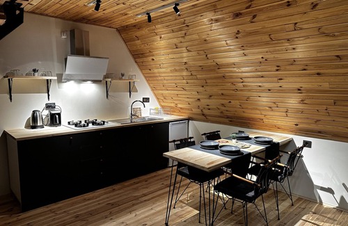 Kartepe House | No:82 Family Suites