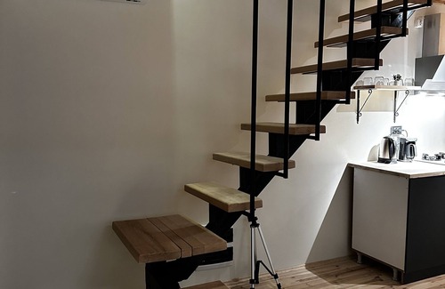 Kartepe House | No:82 Family Suites