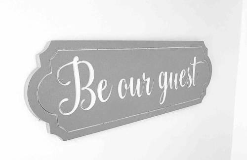 Worsthorne Apartment | No.9 Guesthouse
