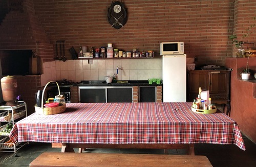 Campo Limpo Paulista House | Nook of Peace!