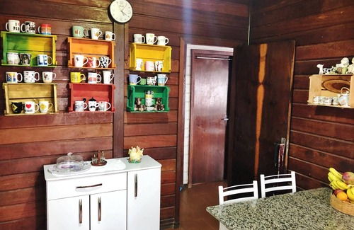 Campo Limpo Paulista House | Nook of Peace!