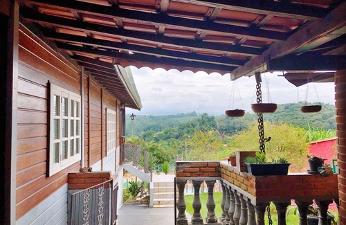 Campo Limpo Paulista House | Nook of Peace!