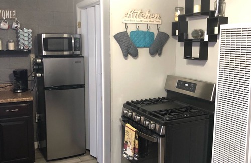 El Paso House | No cleaning fee!Property in Exclusive Neighborhood! Little Hidden Gem