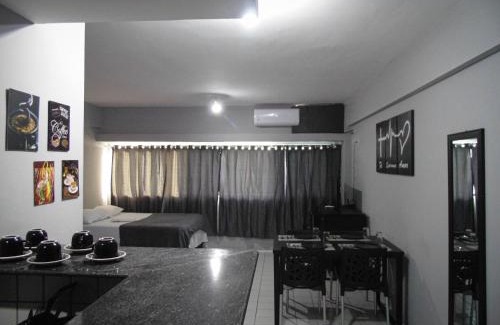Boa Vista Apartment | No coração do Recife