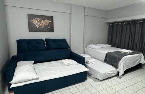 Boa Vista Apartment | No coração do Recife