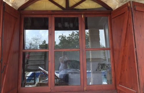 Geroskipou House | NO LONGER AVAILABLE!