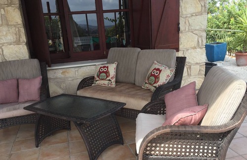 Geroskipou House | NO LONGER AVAILABLE!