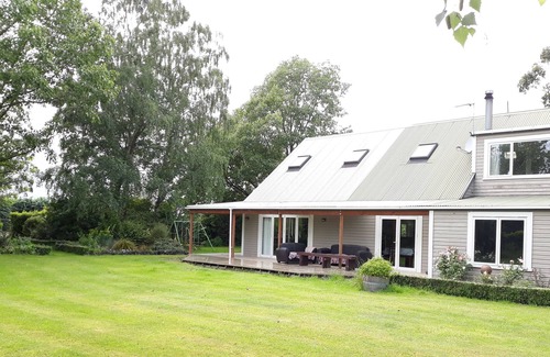 Burnham House | NO LONGER AVAILABLE