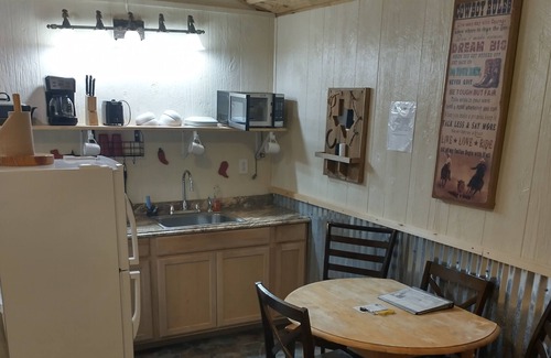 Seven Points RV Rental | No longer available
