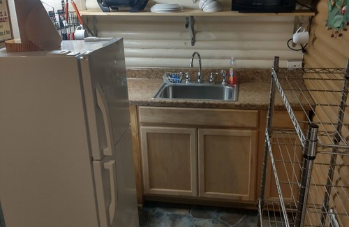 Seven Points RV Rental | No longer available