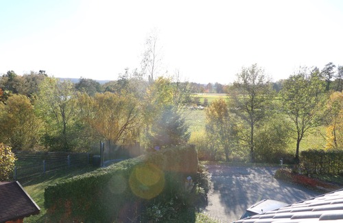 Wernberg-Koeblitz House | No longer bookable