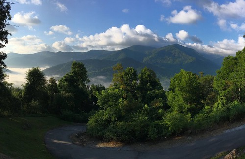 Valley Creek Run Cabin | NO LONGER TAKING NEW BOOKINGS. Any requests will be declined.