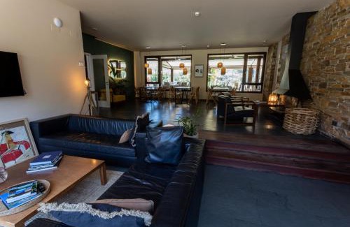 Molinaseca Hotel | No-Mad Green Hotel