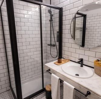 Molinaseca Hotel | No-Mad Green Hotel