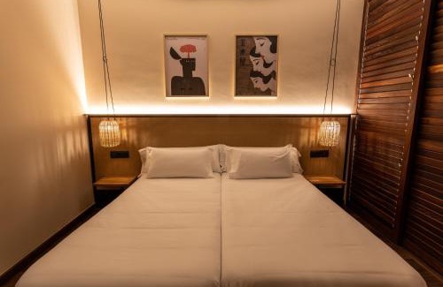 Molinaseca Hotel | No-Mad Green Hotel