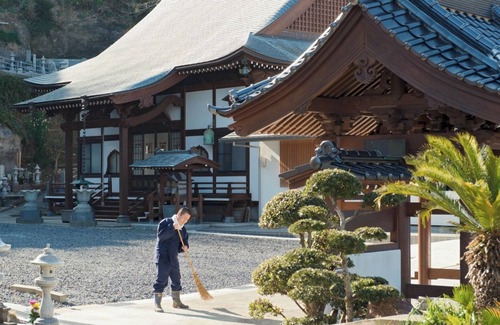 Katsuura Cottage | No meals Easy and refreshing trip 2 night plan /Katsuura Chiba