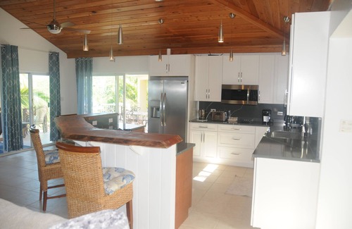 Virgin Grand Estates Villa | No Shoes Needed at Barefoot Life Villa