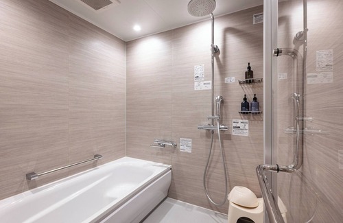 Maejima House | No SmokingTwin room | Room only plan/Naha Okinawa