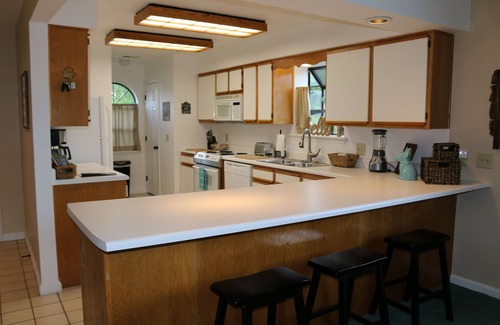 Branson Condo | NO STEPS! We'd love to have you as our guests.