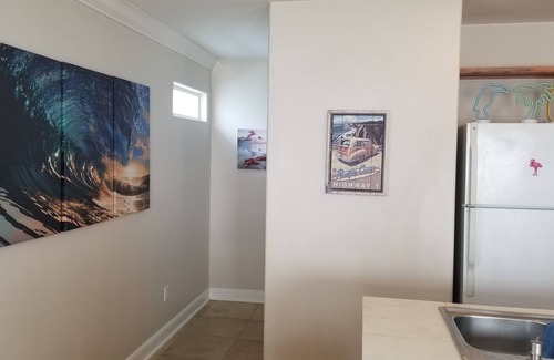 Surfside Beach House | NO STORM DAMAGE TO HOUSE! READY TO BOOK!