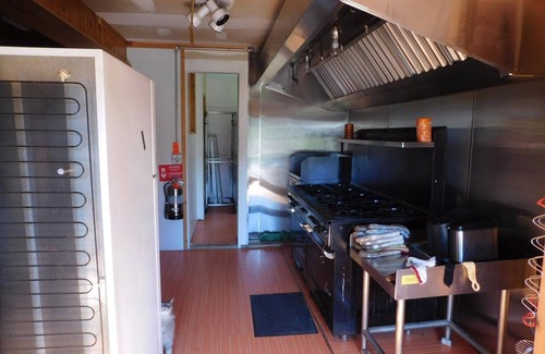 Rumford Center Hotel | No View Farm Inn & Bakery