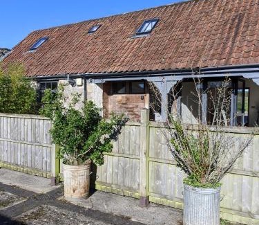 Barrow Gurney House | No1 The yard, Regilbury Court, Winford