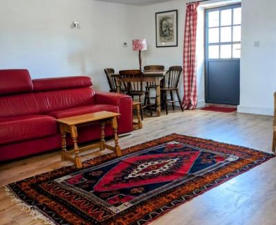 Barrow Gurney House | No1 The yard, Regilbury Court, Winford