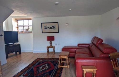 Barrow Gurney House | No1 The yard, Regilbury Court, Winford